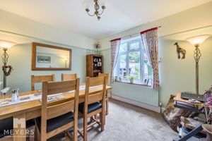 Bedroom 3/Dining Room- click for photo gallery